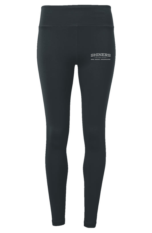 Shiner’s Performance Leggings