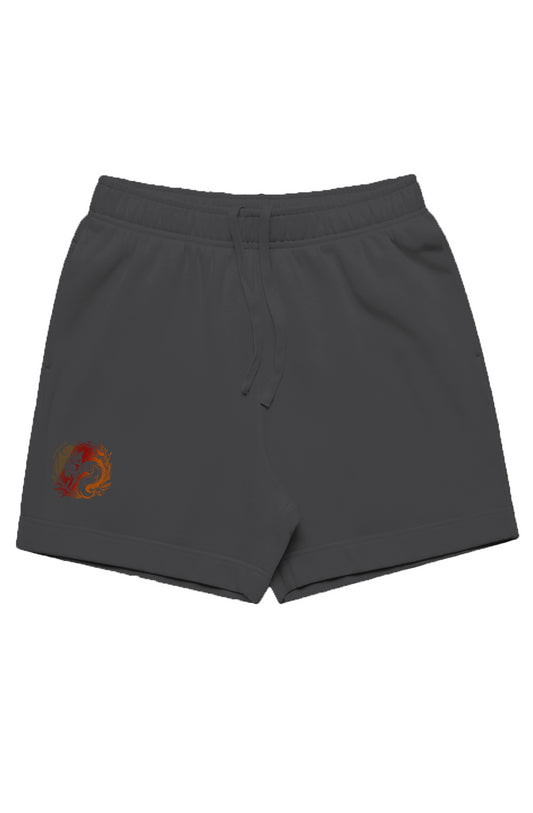 SOWCO RELAXED TRACK SHORTS