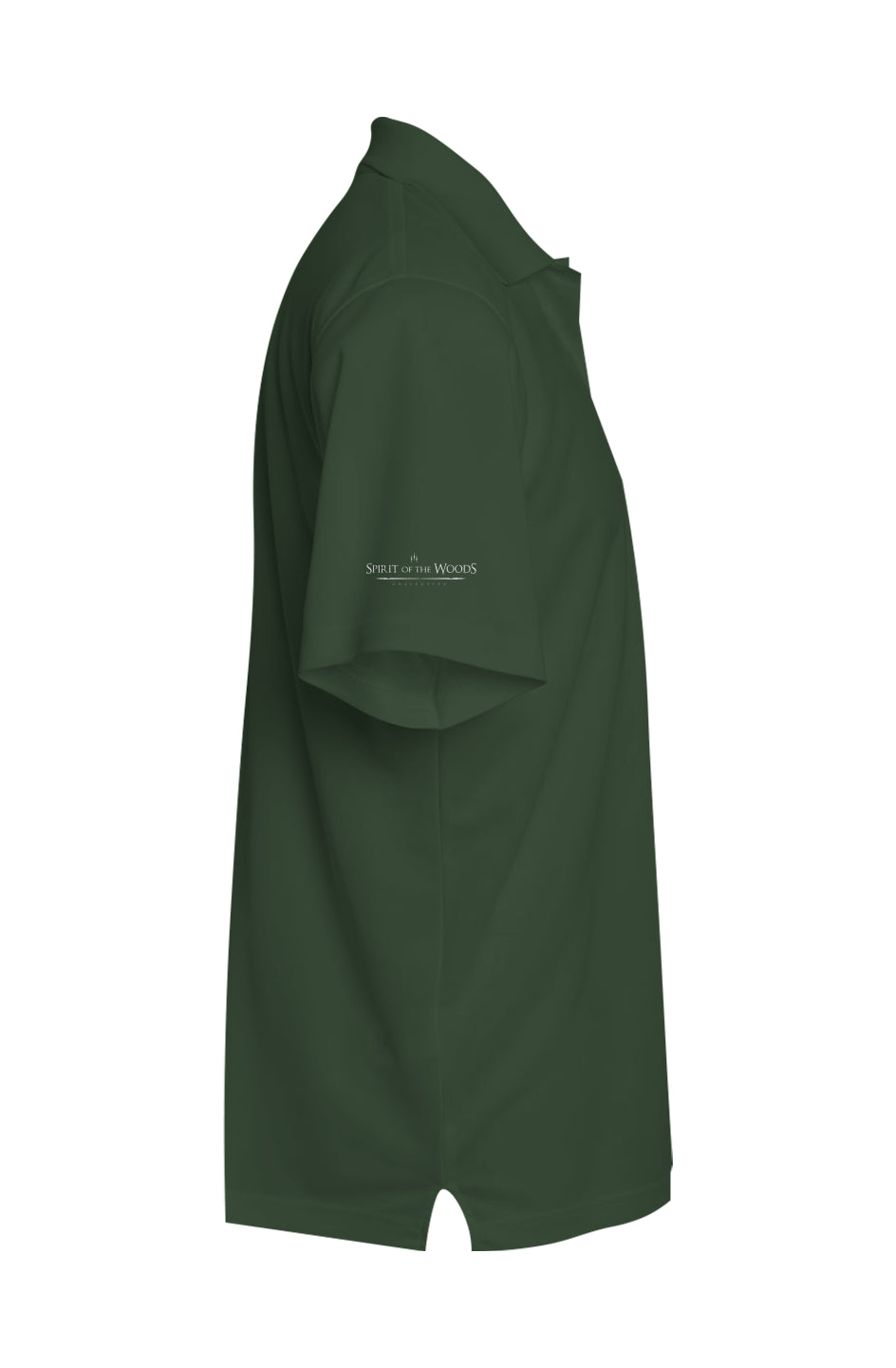 SowCo Sport-Wick Polo