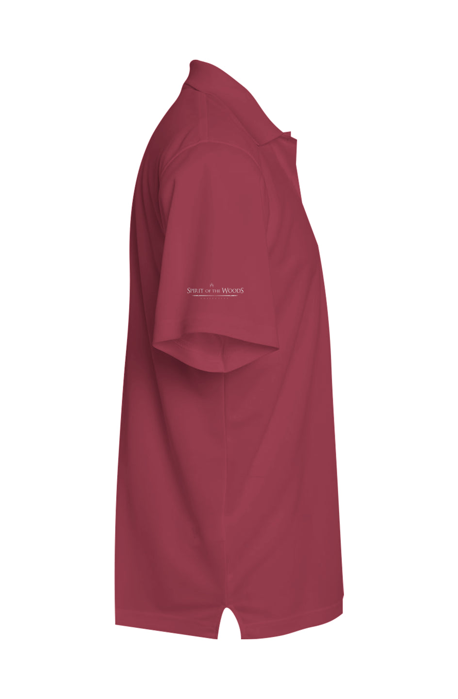 SowCo Sport-Wick Polo