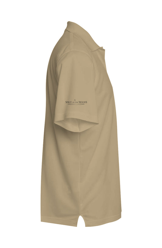 SowCo Sport-Wick Polo