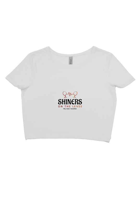 Shiner’s x SowCo Summer crop tee