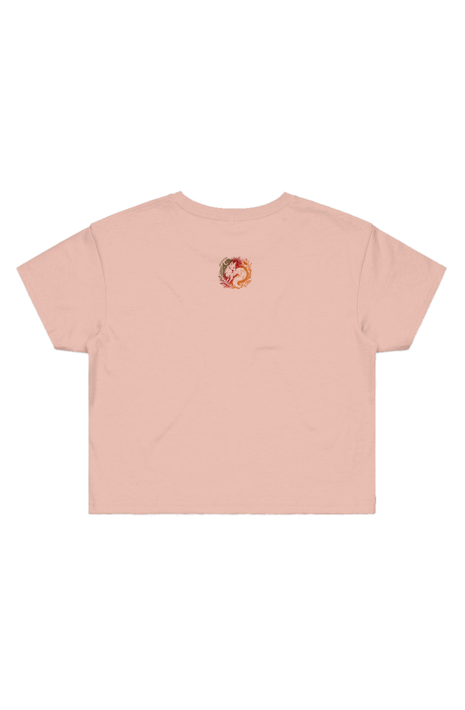 Shiner’s x SowCo Summer Crop Tee