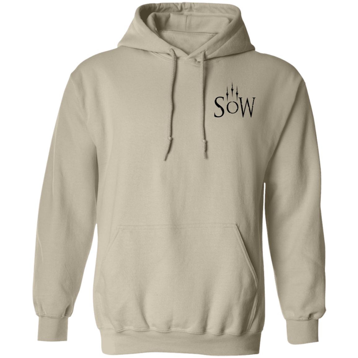 SoW Hoodie V1