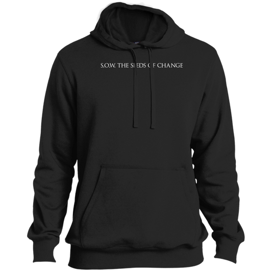 Sow the Seeds of Change Hoodie