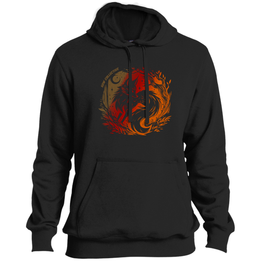 Spirit of the Fox Hoodie V2