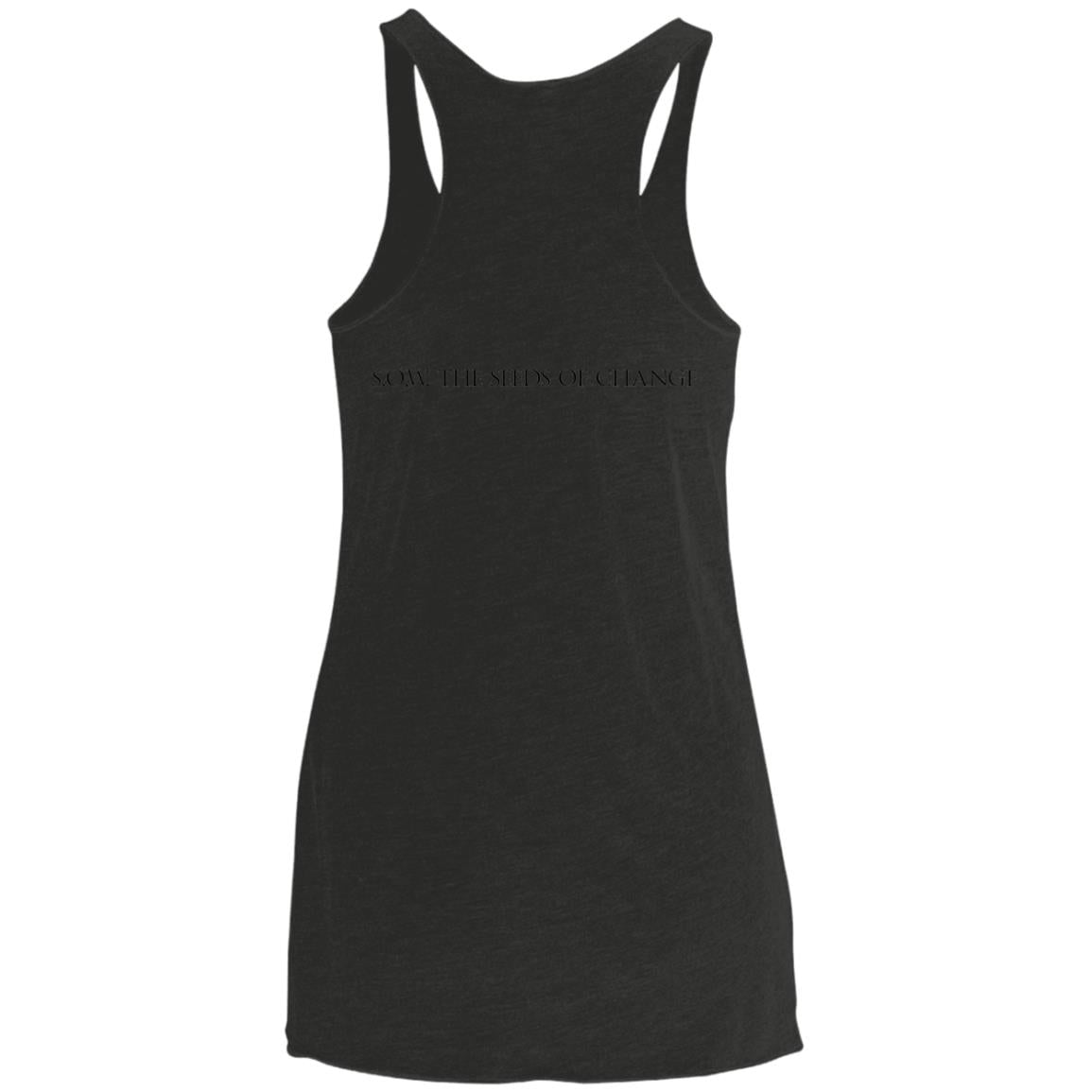 Spirit of the Fox Racerback Tank