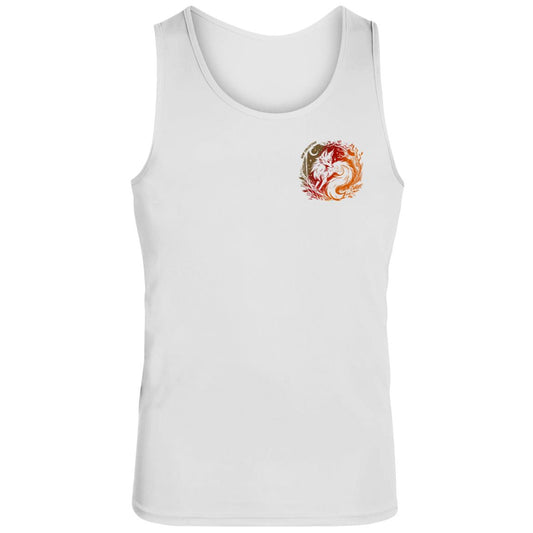 Spirit of the Fox Mens Training Tank